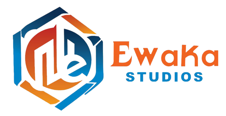 EWAKA STUDIOS LOGO
