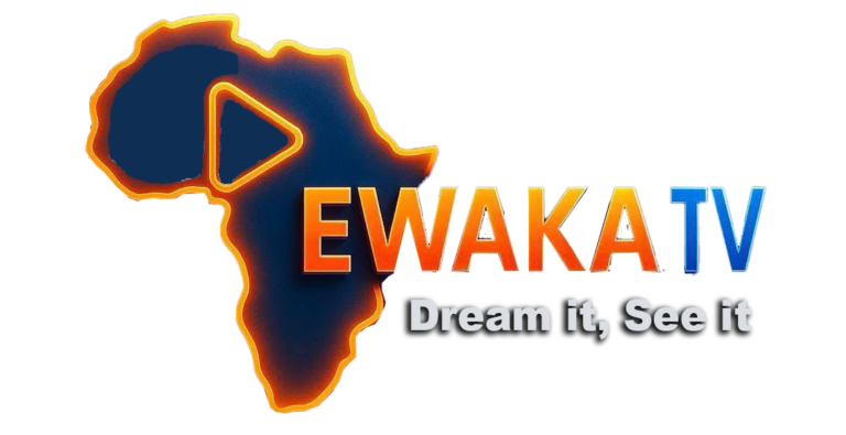 EWAKA TV LOGO