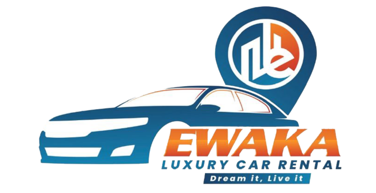 LUXCAR RENTALS LOGO